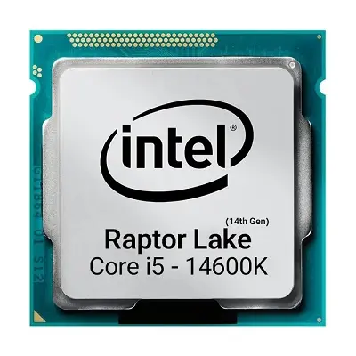 پردازنده اینتل Core i5 14600K بدون باکس