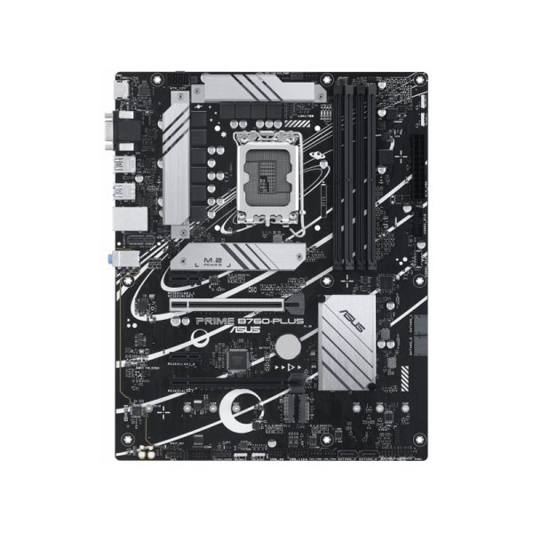 مادربرد ایسوس مدل Prime B760-PLUS D5