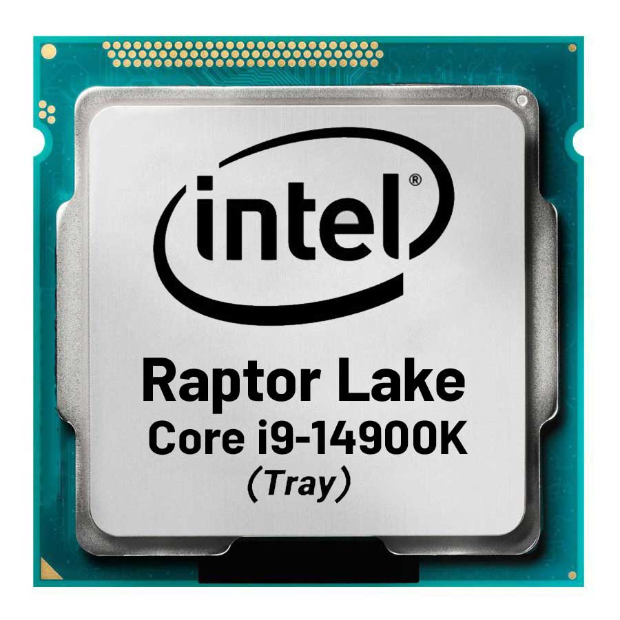 پردازنده اینتل Core i9 14900K بدون باکس