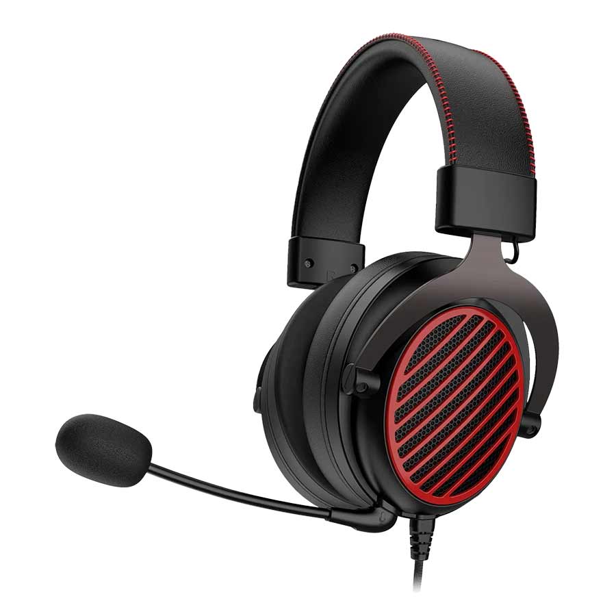 هدست گیمینگ ردراگون Luna H540