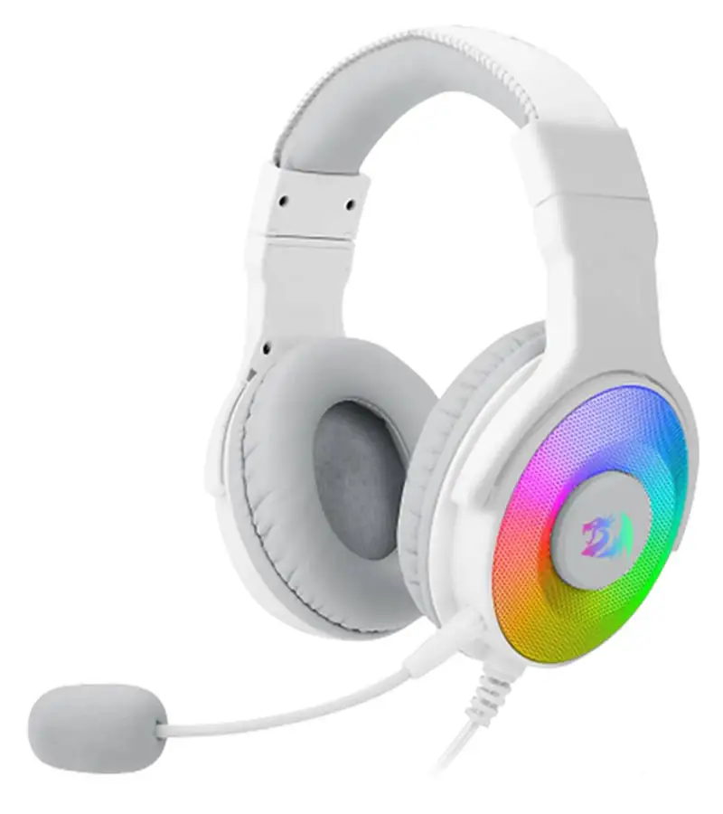 هدست گیمینگ ردراگون PANDORA H350W