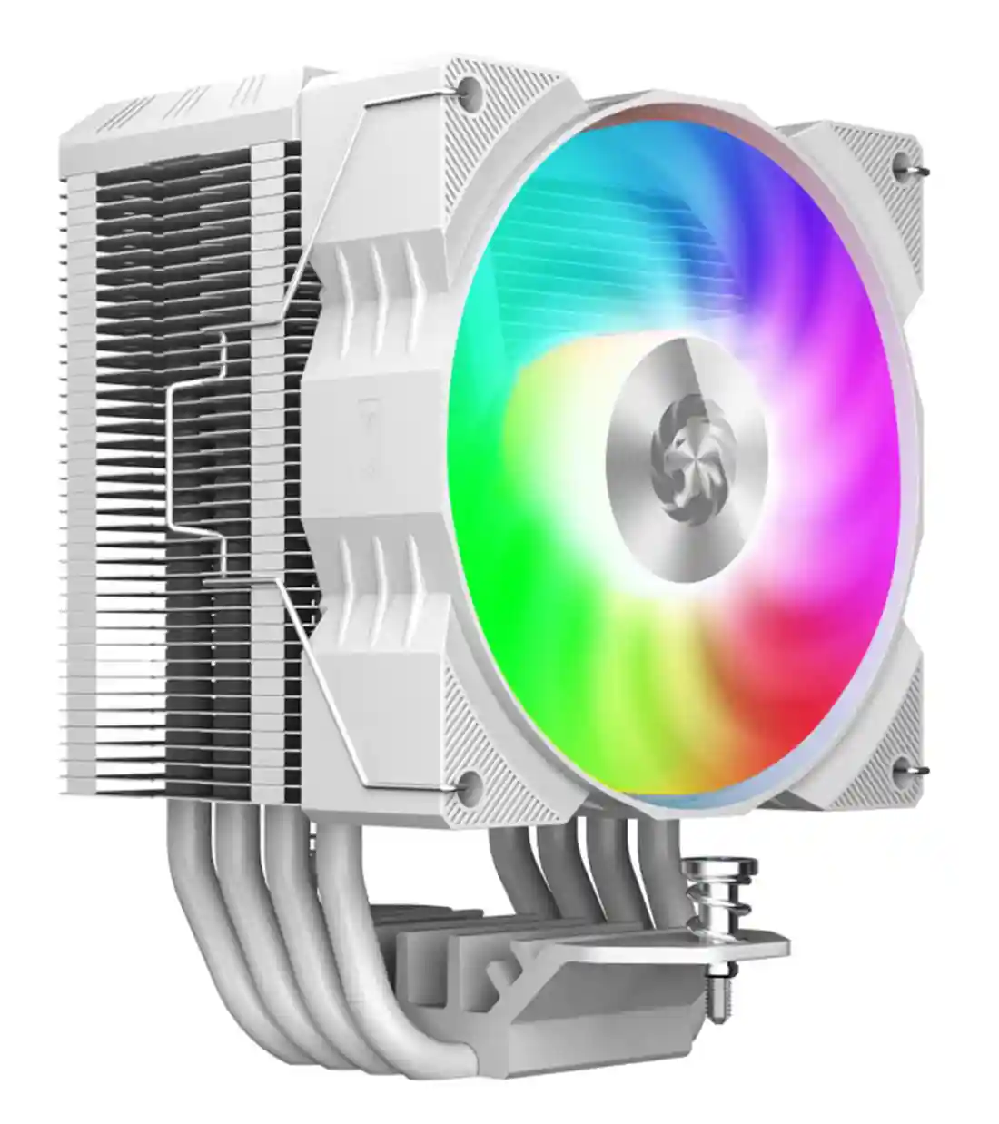 خنک کننده پردازنده گیم مکس Gamma 90 Digital White