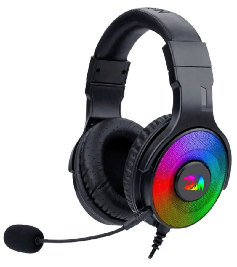 هدست گیمینگ ردراگون PANDORA H350