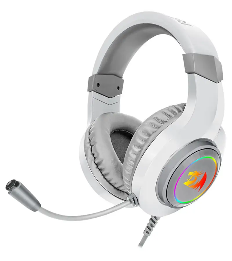 هدست گیمینگ ردراگون H260W HYLAS